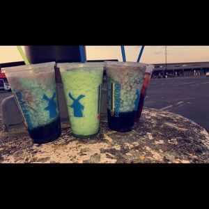 Meet your Posher, Rae